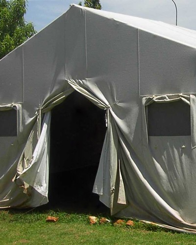 Изготавливаем солдатские палатки в Ногликах вместимостью <strong>до 70 человек</strong>